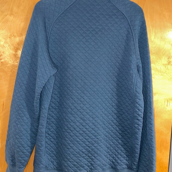 LL Bean pullover - Picture 2 of 4